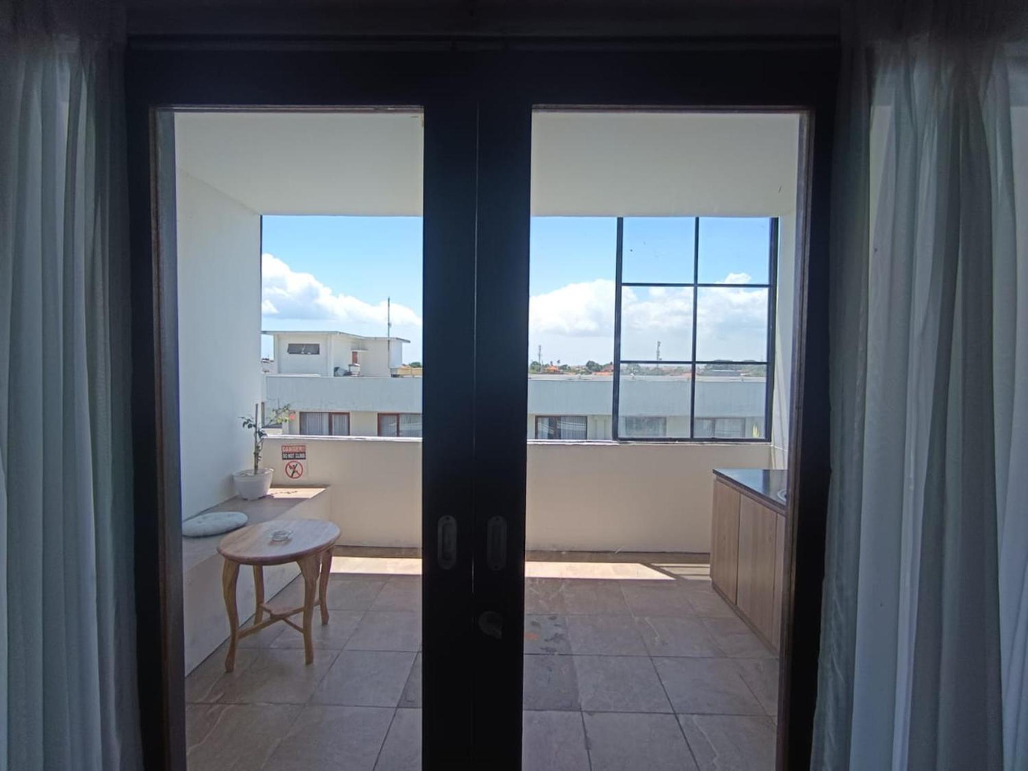 Abian Harmony Hotel Sanur Værelse billede